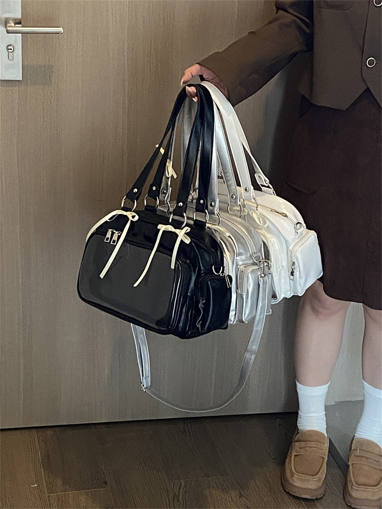 Cute Japanese JK Style Ita Bag