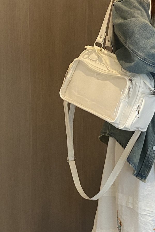 Cute Japanese JK Style Ita Bag