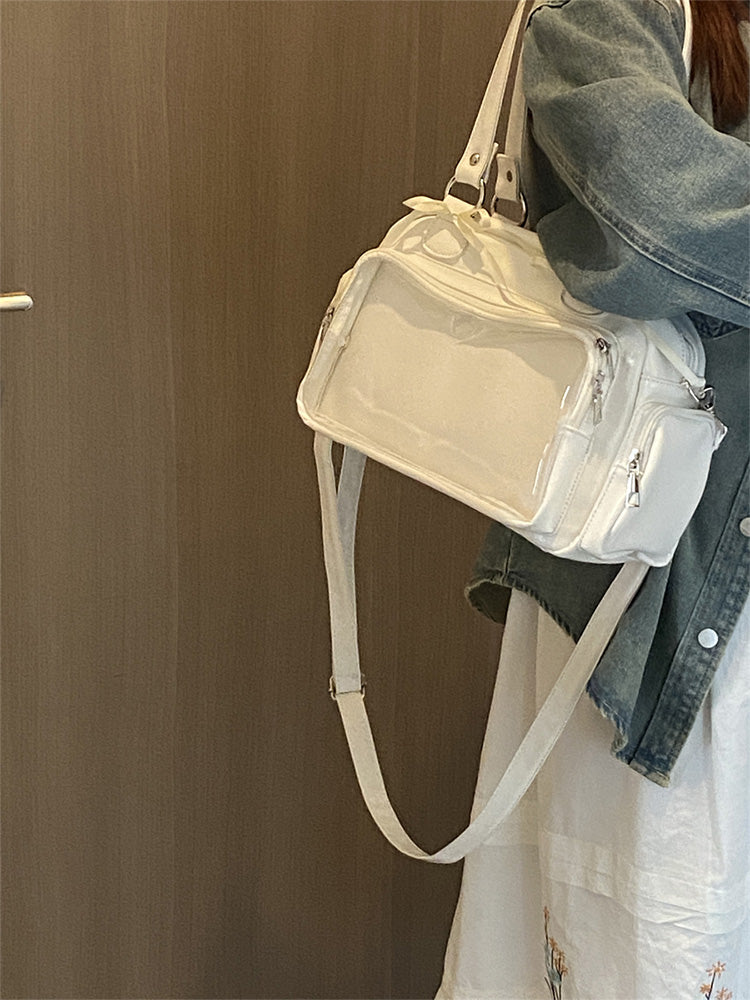 Cute Japanese JK Style Ita Bag