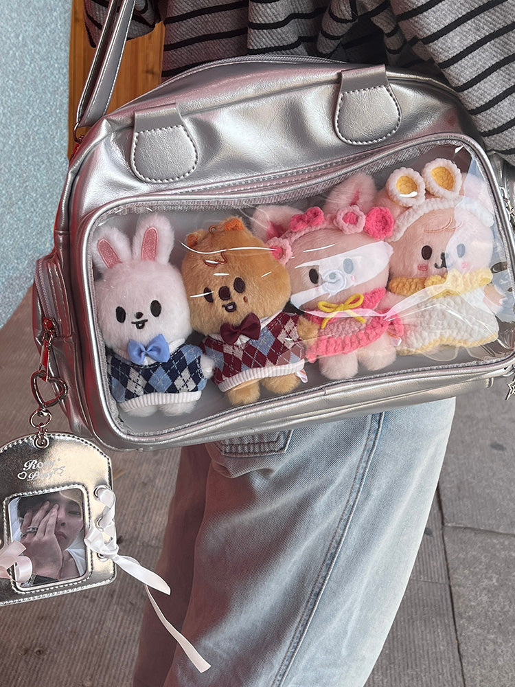 Cute Japanese JK Style Ita Bag