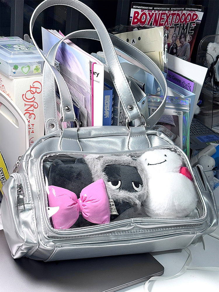 Cute Japanese JK Style Ita Bag