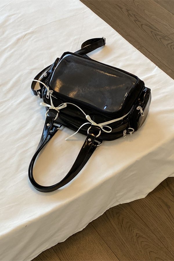 Cute Japanese JK Style Ita Bag