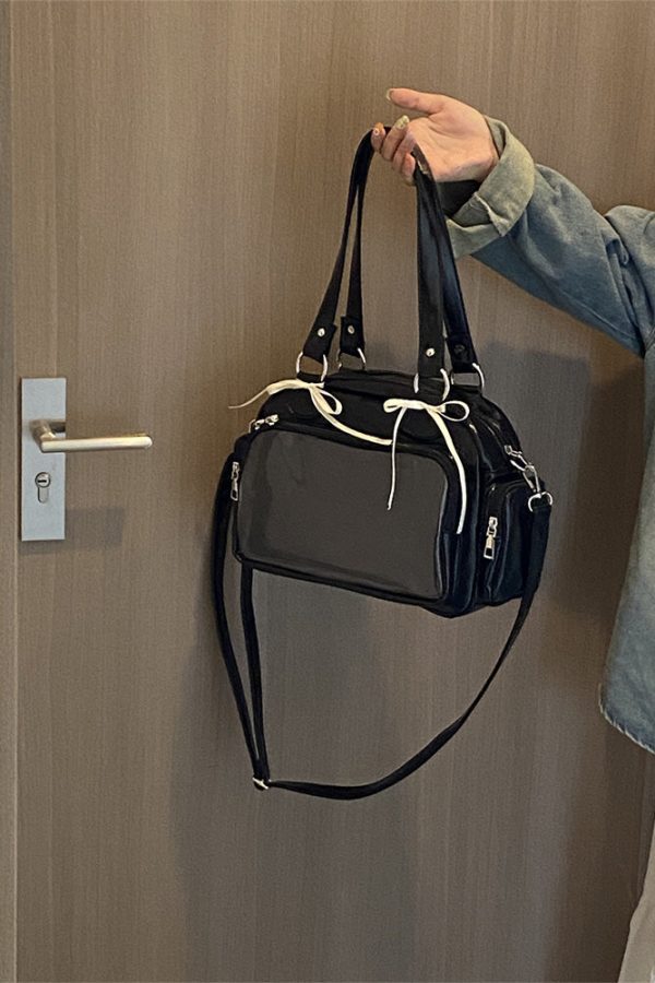 Cute Japanese JK Style Ita Bag