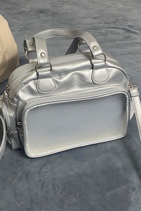 Cute Japanese JK Style Ita Bag