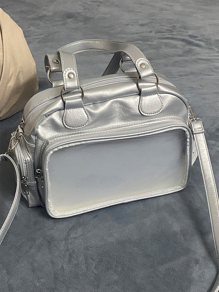 Cute Japanese JK Style Ita Bag