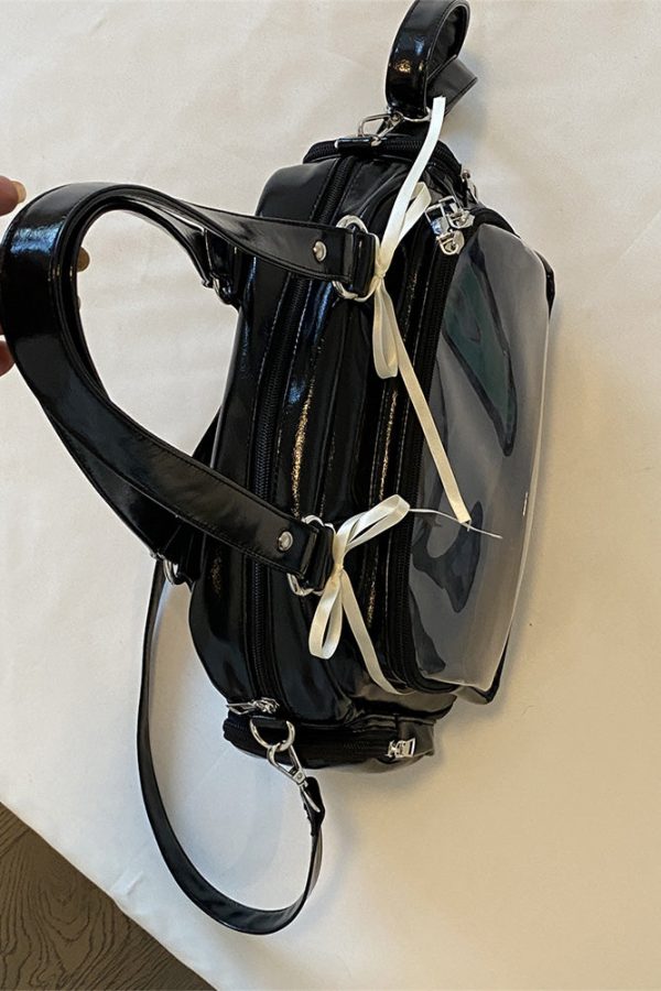 Cute Japanese JK Style Ita Bag