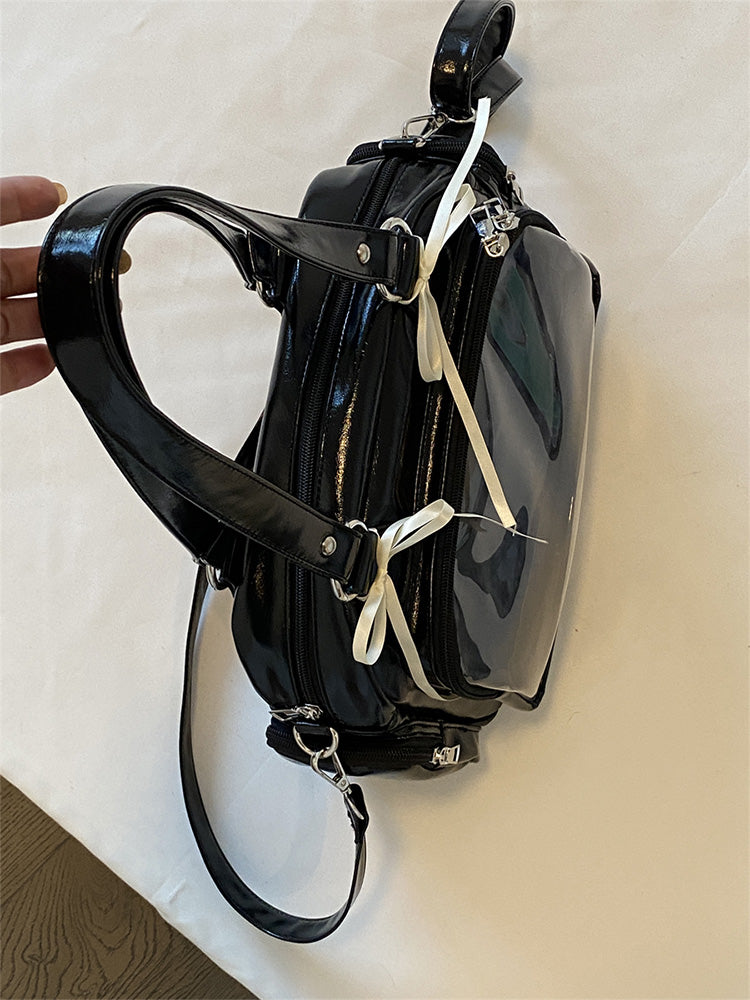 Cute Japanese JK Style Ita Bag