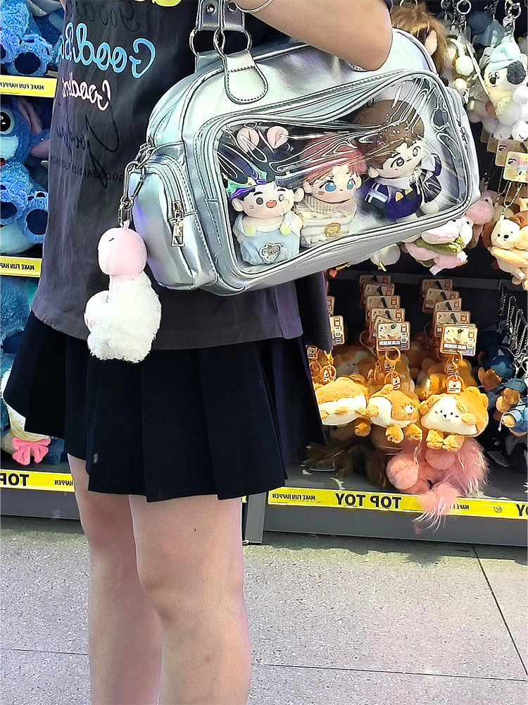 Cute Japanese JK Style Ita Bag
