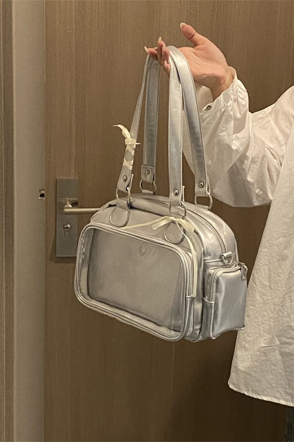 Cute Japanese JK Style Ita Bag