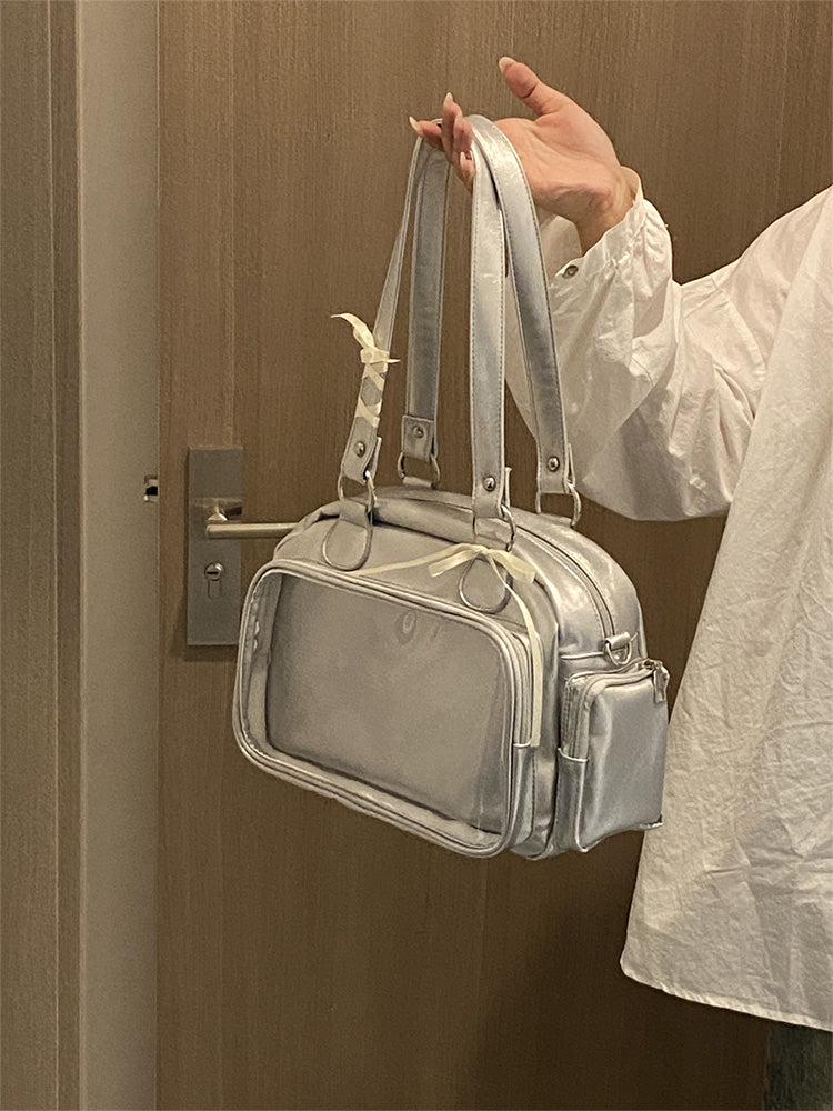 Cute Japanese JK Style Ita Bag