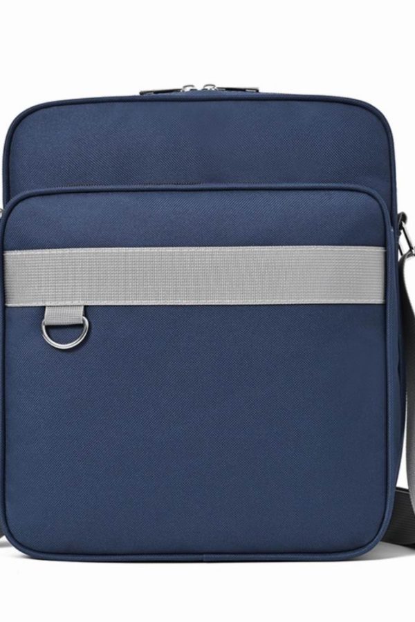 Cute Japanese JK Uniform Crossbody Bag