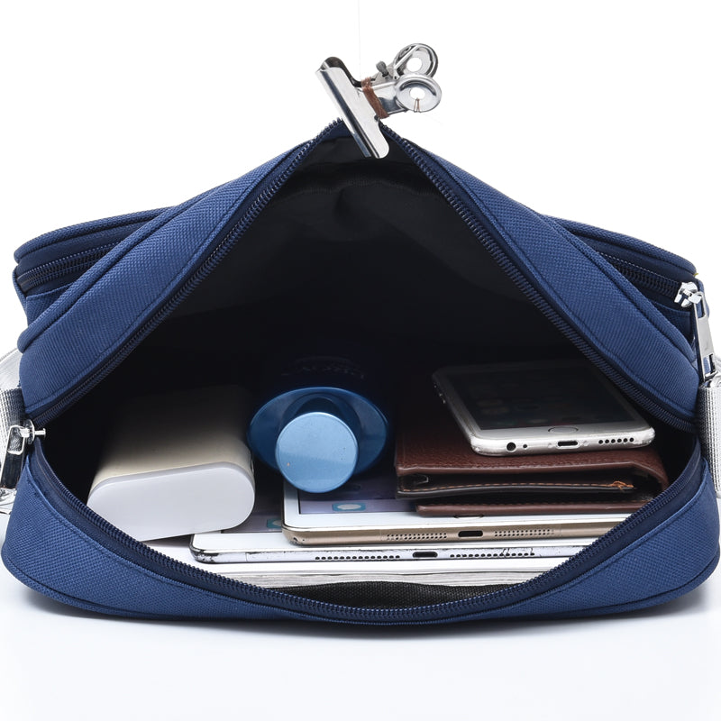 Cute Japanese JK Uniform Crossbody Bag