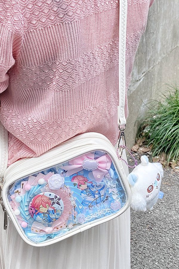Cute Mini Crossbody Ita Bag