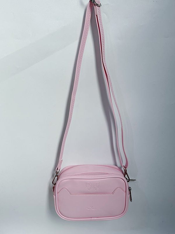 Cute Mini Crossbody Ita Bag