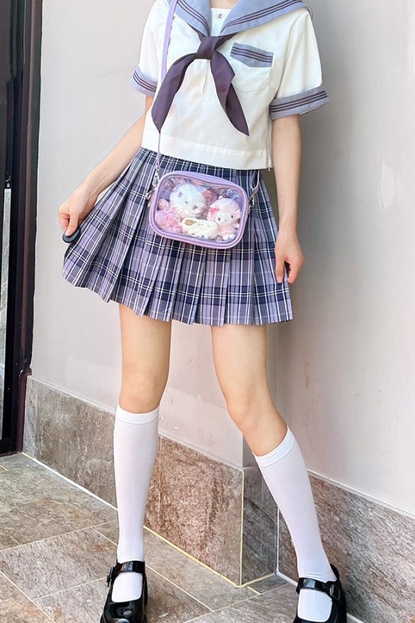 Cute Mini Crossbody Ita Bag