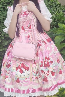 Cute Mini Crossbody Ita Bag