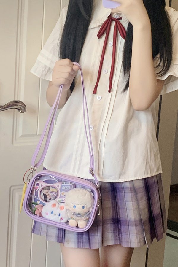 Cute Mini Crossbody Ita Bag