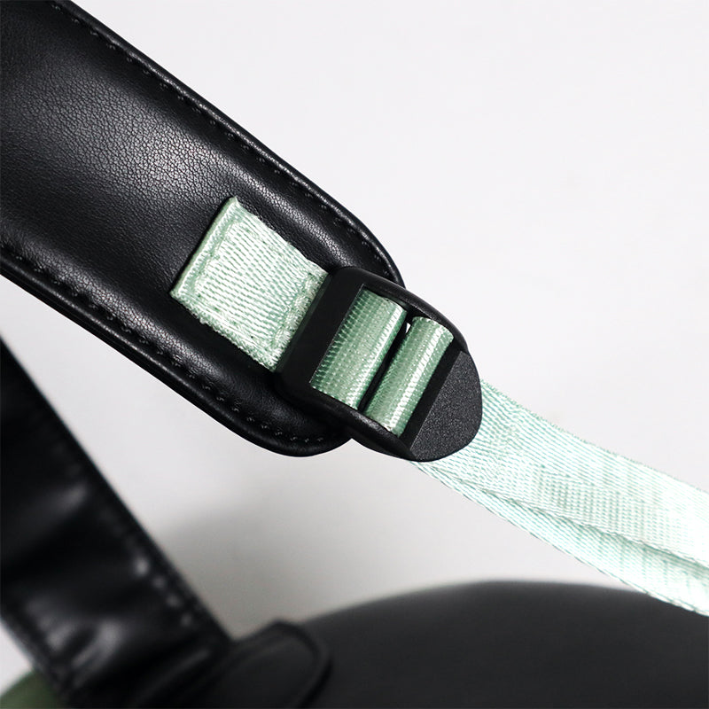 Cute Panda Ita Backpack and School Bag