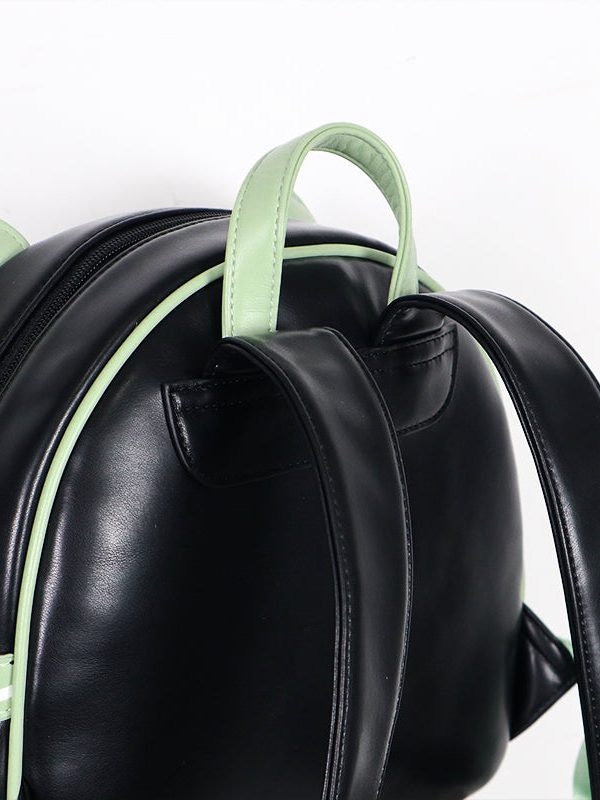 Cute Panda Ita Backpack and School Bag