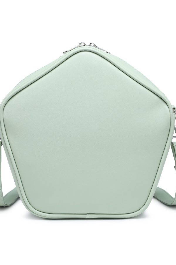 Cute Y2K Small Star Ita Bag for Pins