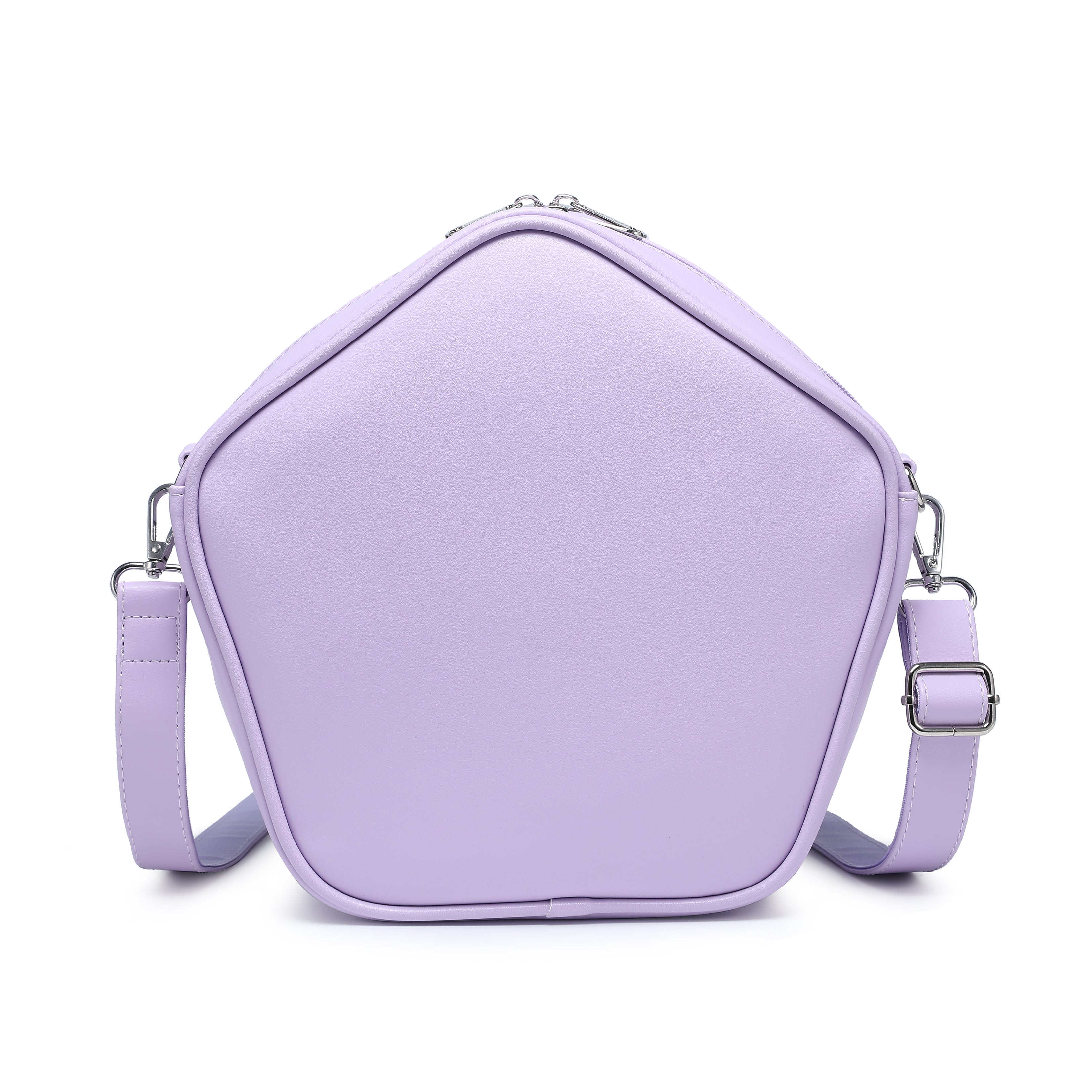 Cute Y2K Small Star Ita Bag for Pins