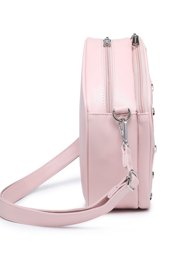 Cute Y2K Small Star Ita Bag for Pins