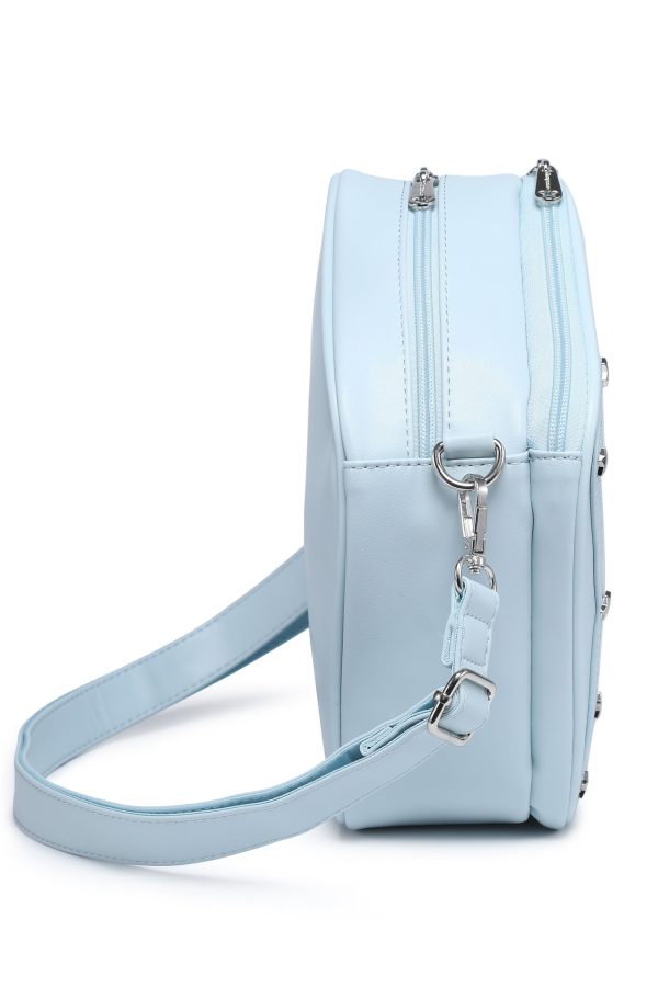 Cute Y2K Small Star Ita Bag for Pins