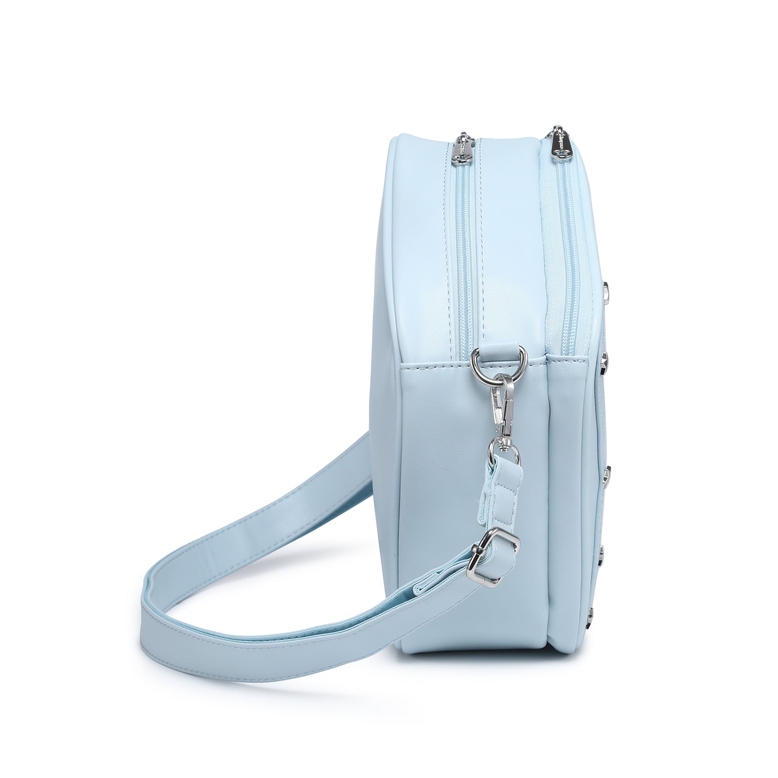 Cute Y2K Small Star Ita Bag for Pins Cute Y2K Small Star Ita Bag for Pins