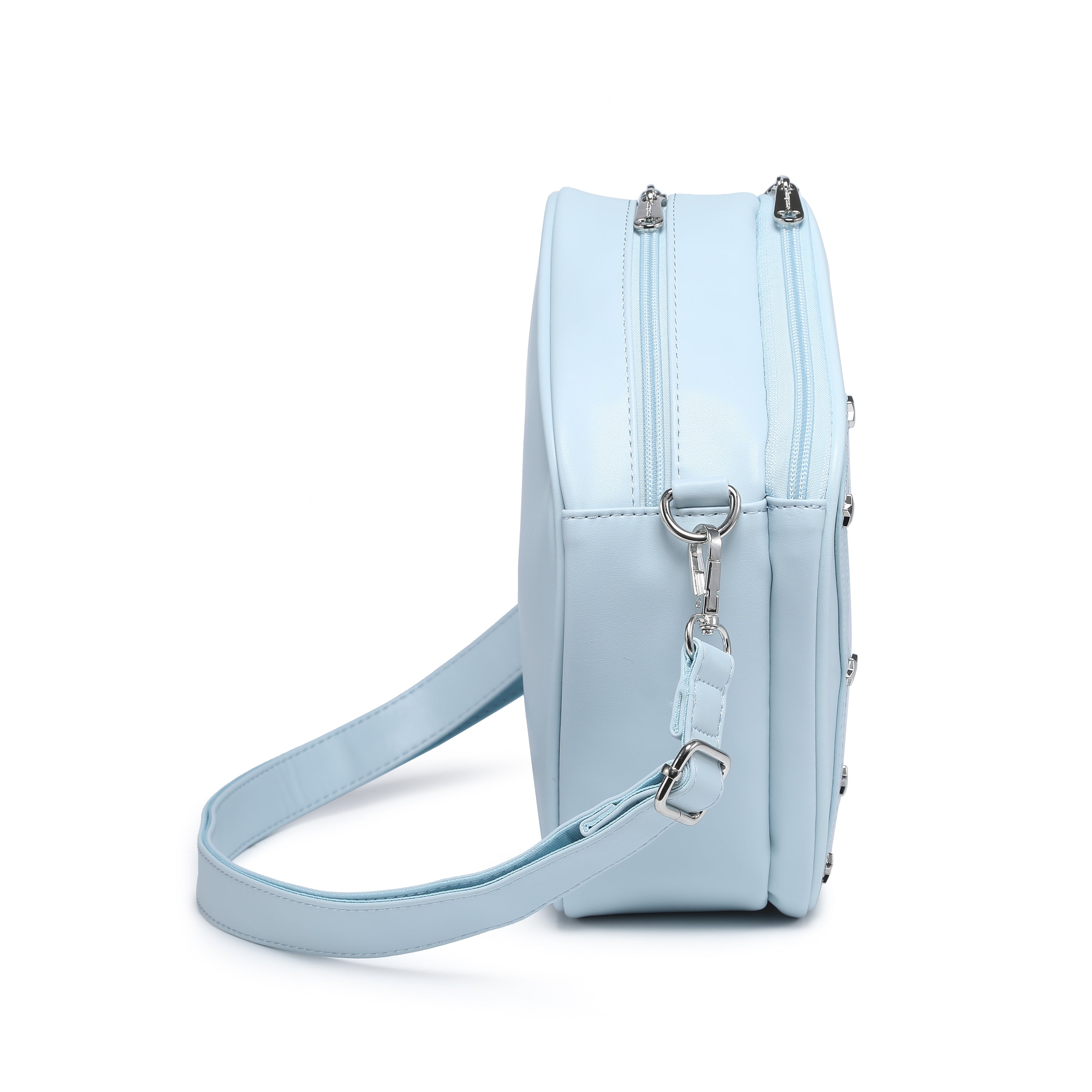 Cute Y2K Small Star Ita Bag for Pins