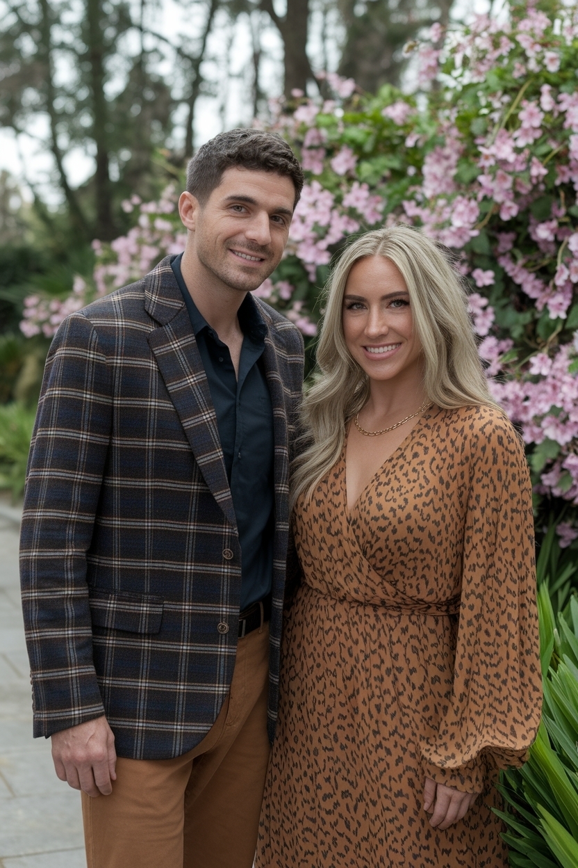 Cute Hoco Poses with Date: Capture the Perfect Moment outfit idea