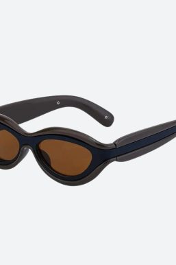 Cyberpunk Cat Eye Sunglasses