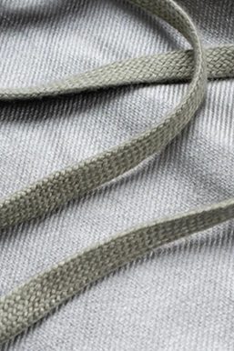 Cyberpunk Faux Leather Shorts