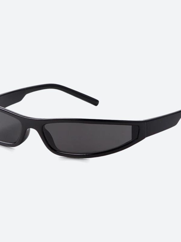 Cyberpunk Futuristic Sunglasses