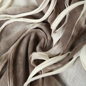 Cyberpunk Hooded Mini Dress