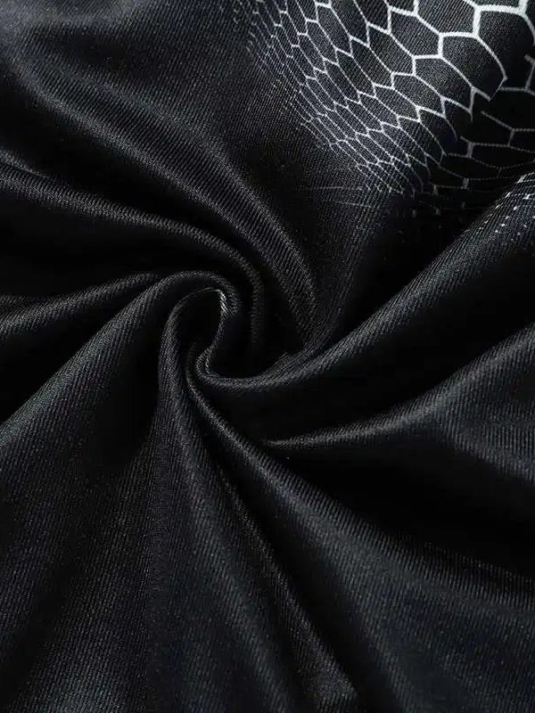 Cyberpunk Perspective Top