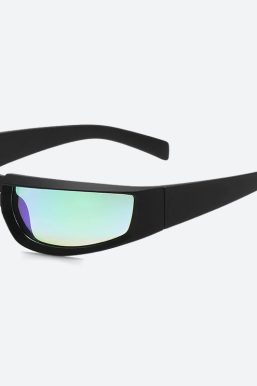 Cyberpunk Rave Sunglasses