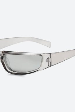 Cyberpunk Rave Sunglasses