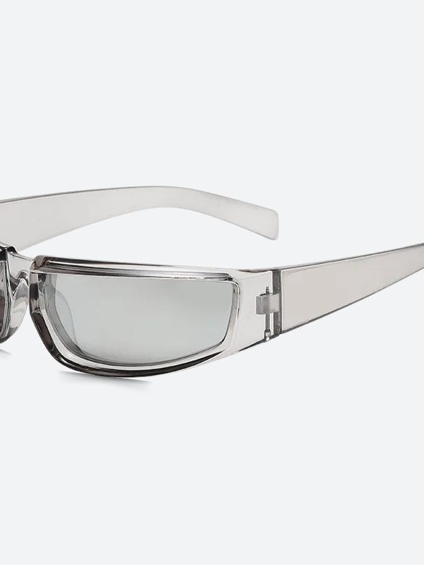 Cyberpunk Rave Sunglasses