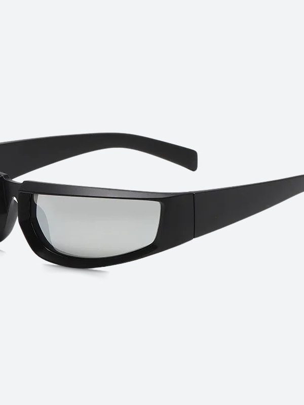 Cyberpunk Rave Sunglasses