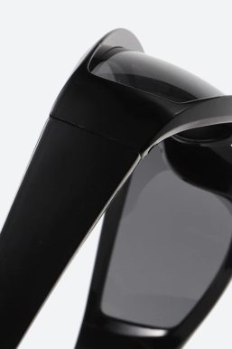 Cyberpunk Rave Sunglasses