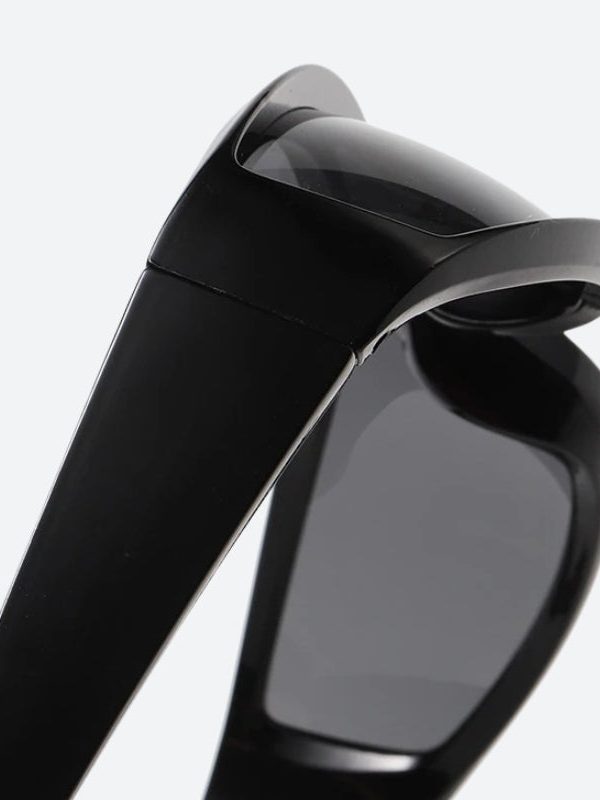Cyberpunk Rave Sunglasses
