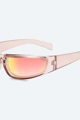 Cyberpunk Rave Sunglasses