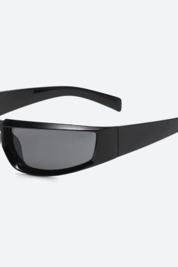 Cyberpunk Rave Sunglasses