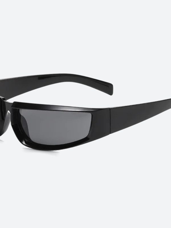 Cyberpunk Rave Sunglasses