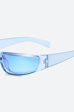 Cyberpunk Rave Sunglasses