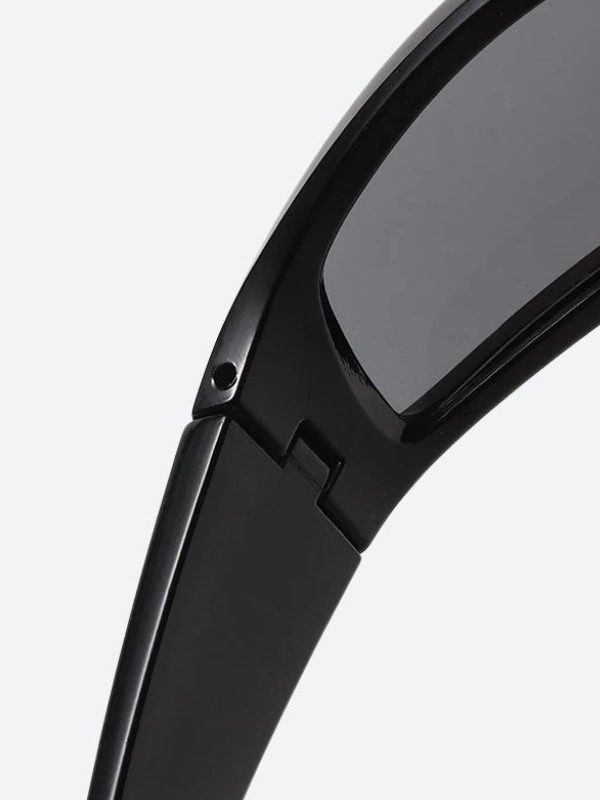 Cyberpunk Rave Sunglasses