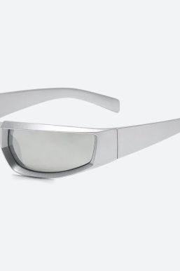 Cyberpunk Rave Sunglasses