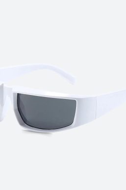 Cyberpunk Rave Sunglasses