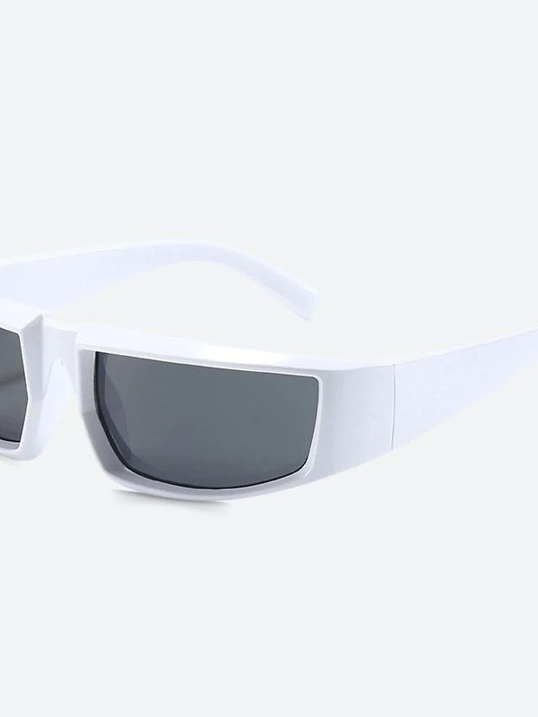 Cyberpunk Rave Sunglasses