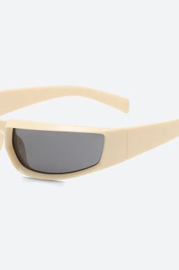 Cyberpunk Rave Sunglasses